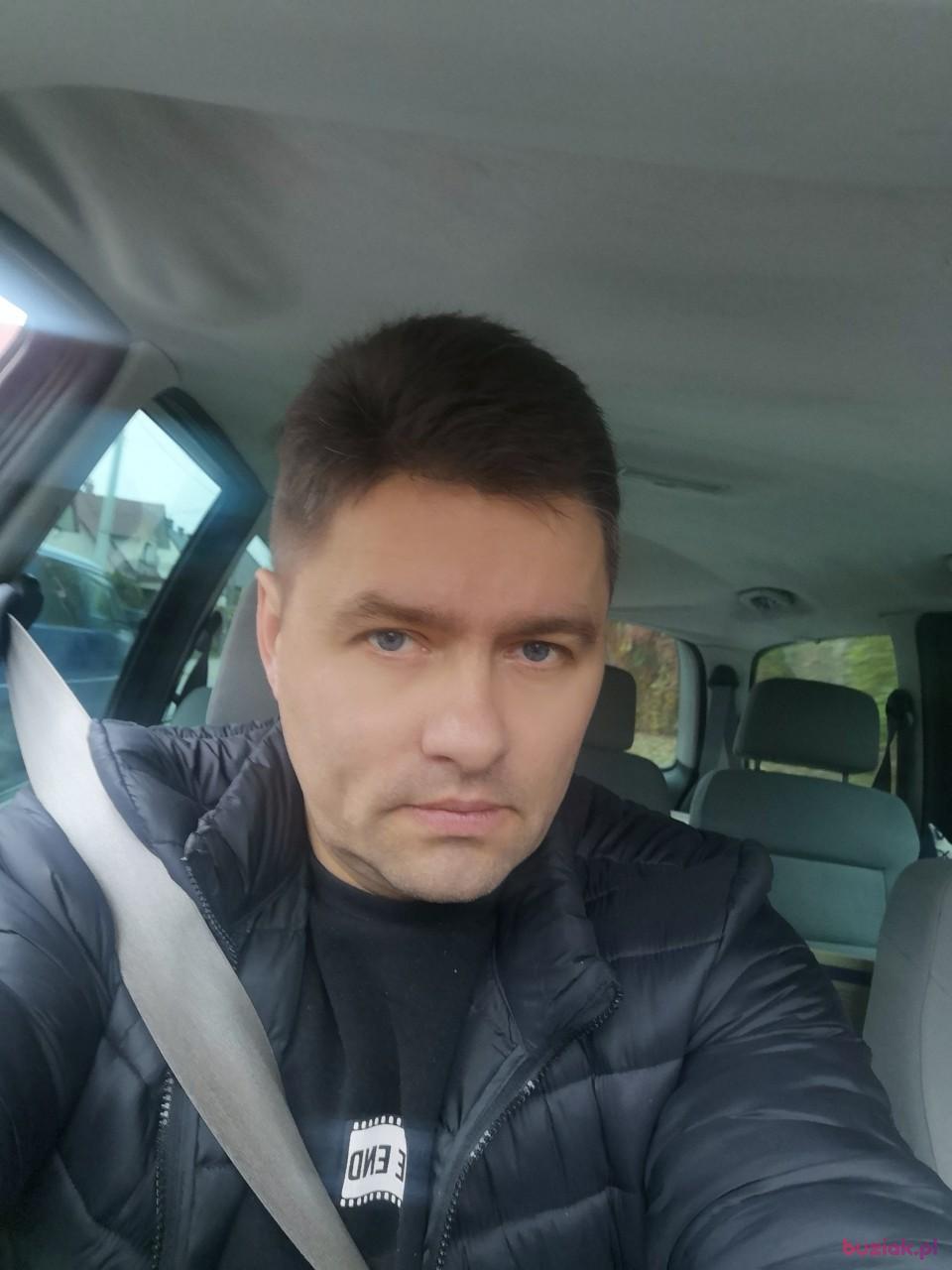 Krz, Male, 47, Frankfurt, Niemcy, Photo: 3