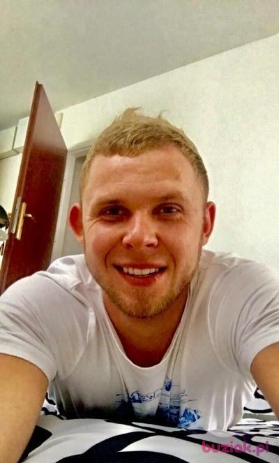 Franko , Male, 31, Konstancin-Jeziorna, Polska, Photo: 3