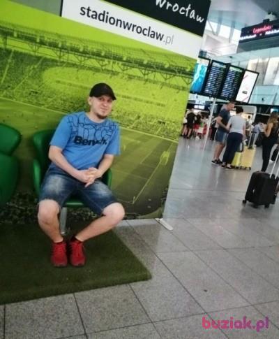 Adrian, Male, 31, Kalisz, Polska, Photo: 7