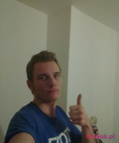 Dawid, Male, 30, Wielka Brytania, Photo: 1