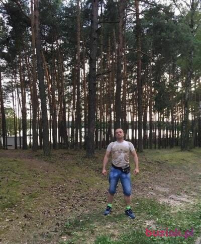 Maciek, Mężczyzna, 43, Wrocław, Polska, Zdjęcie: 6