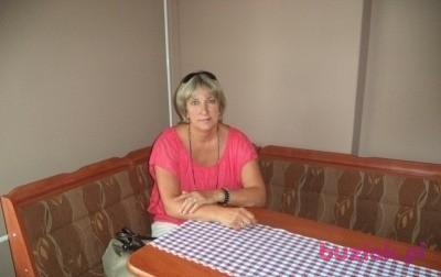 Maria, Kobieta, 62, Łazy, Polska, Zdjęcie: 8