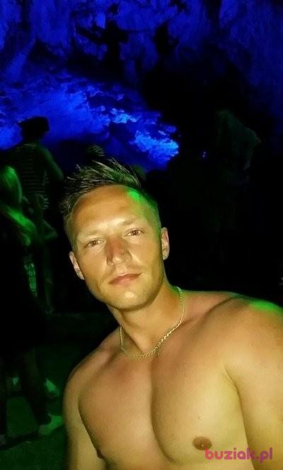 Lukasz, Male, 44, Manchester, Wielka Brytania, Photo: 3