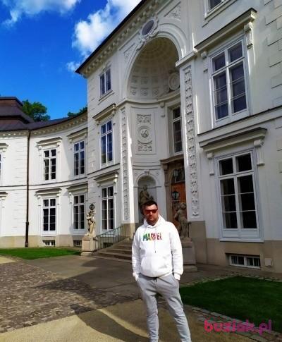 Andrzej, Male, 38, Warszawa, Polska, Photo: 3