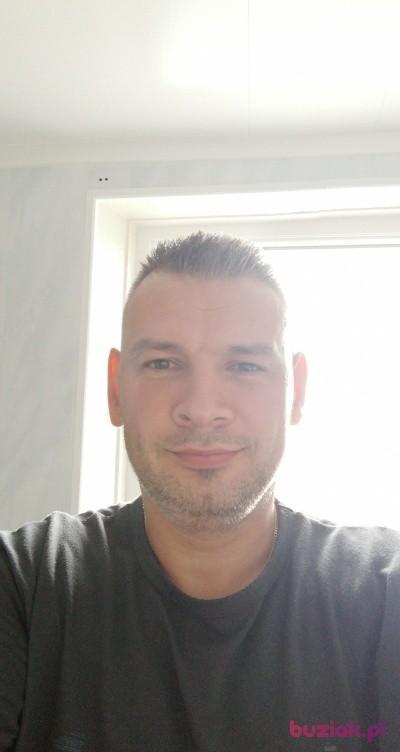 Szymon, Male, 47, Llandrindod, Wielka Brytania, Photo: 1