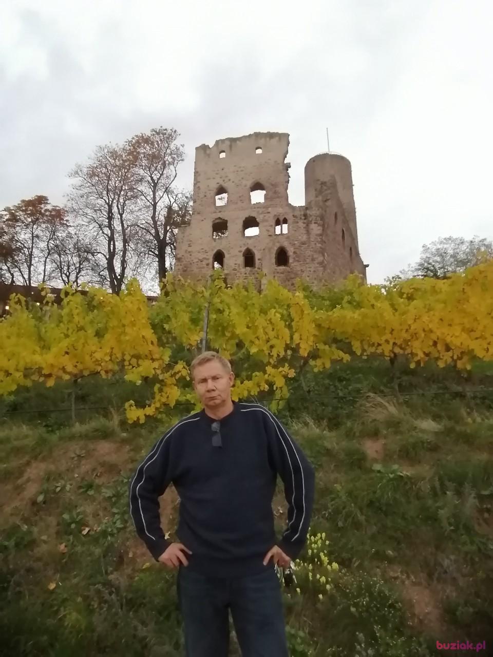 silvan, Mężczyzna, 54, Poznań, Polska, Zdjęcie: 1