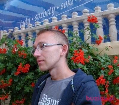 Paweł, Male, 44, Warszawa, Polska, Photo: 3