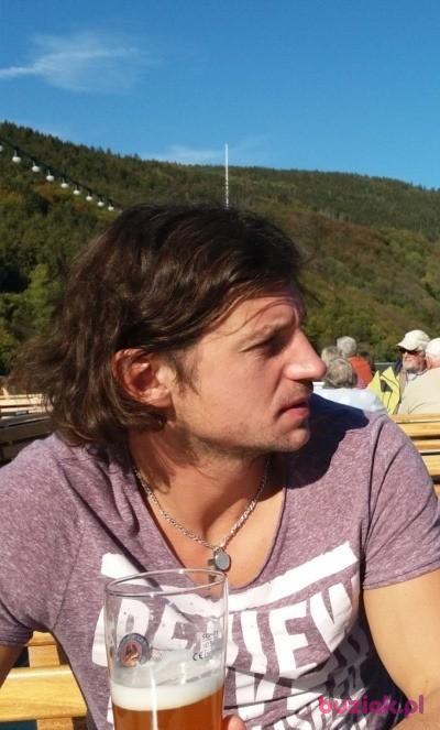 Marek, Male, 41, Dusseldorf, Niemcy, Photo: 3