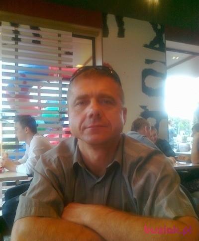 mirek, Male, 61, Suwałki, Polska, Photo: 2