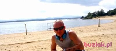 Przemek , Mężczyzna, 41, Sosnowiec, Polska, Zdjęcie: 5