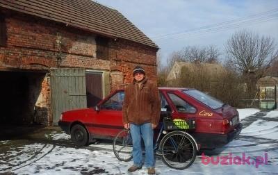 Kazik, Male, 83, Głogów, Polska, Photo: 4