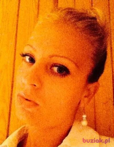 BLUEBERRY1990, Female, 36, Polska, Photo: 1