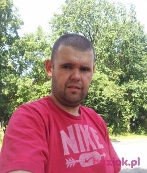 daniel, Male, 38, Goleniów, Polska, Photo: 3