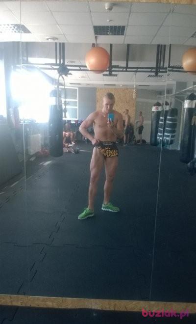 Krzysztof, Male, 33, Bydgoszcz, Polska, Photo: 5