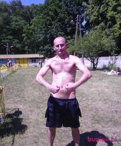 dariusz, Mężczyzna, 48, Łódź, Polska, Zdjęcie: 3