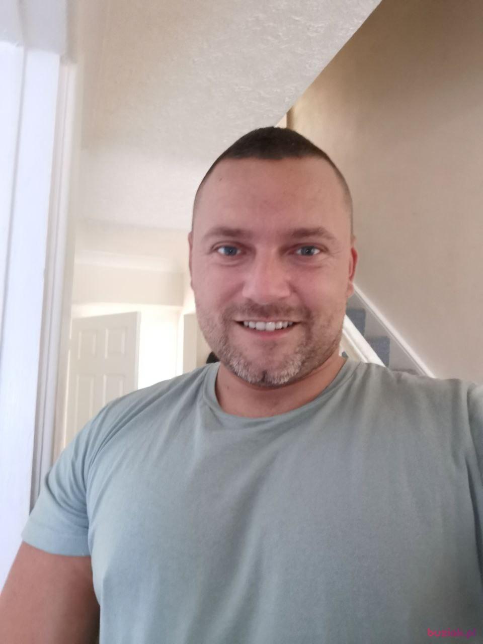 Krzysiek, Male, 41, Gorseinon, Wielka Brytania, Photo: 3