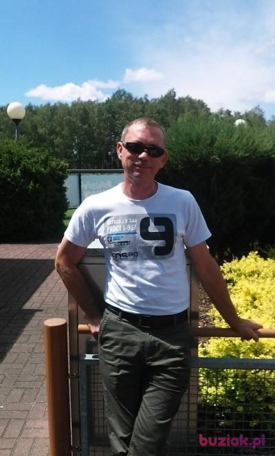 irek, Male, 58, Piła, Polska, Photo: 2