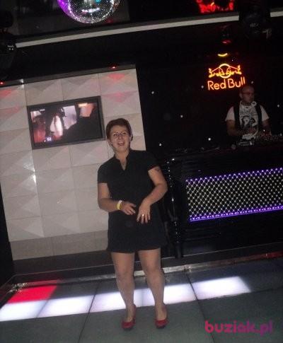 Katarzyna, Female, 35, Pleszew, Polska, Photo: 1