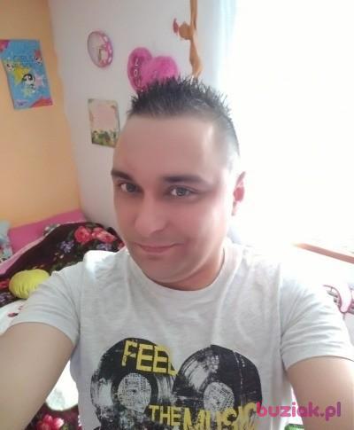 Przemek, Male, 40, Kalisz, Polska, Photo: 7