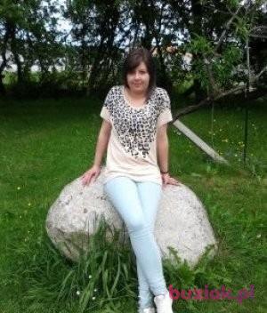 Zaneta, Kobieta, 34, Szczecin, Polska, Zdjęcie: 2