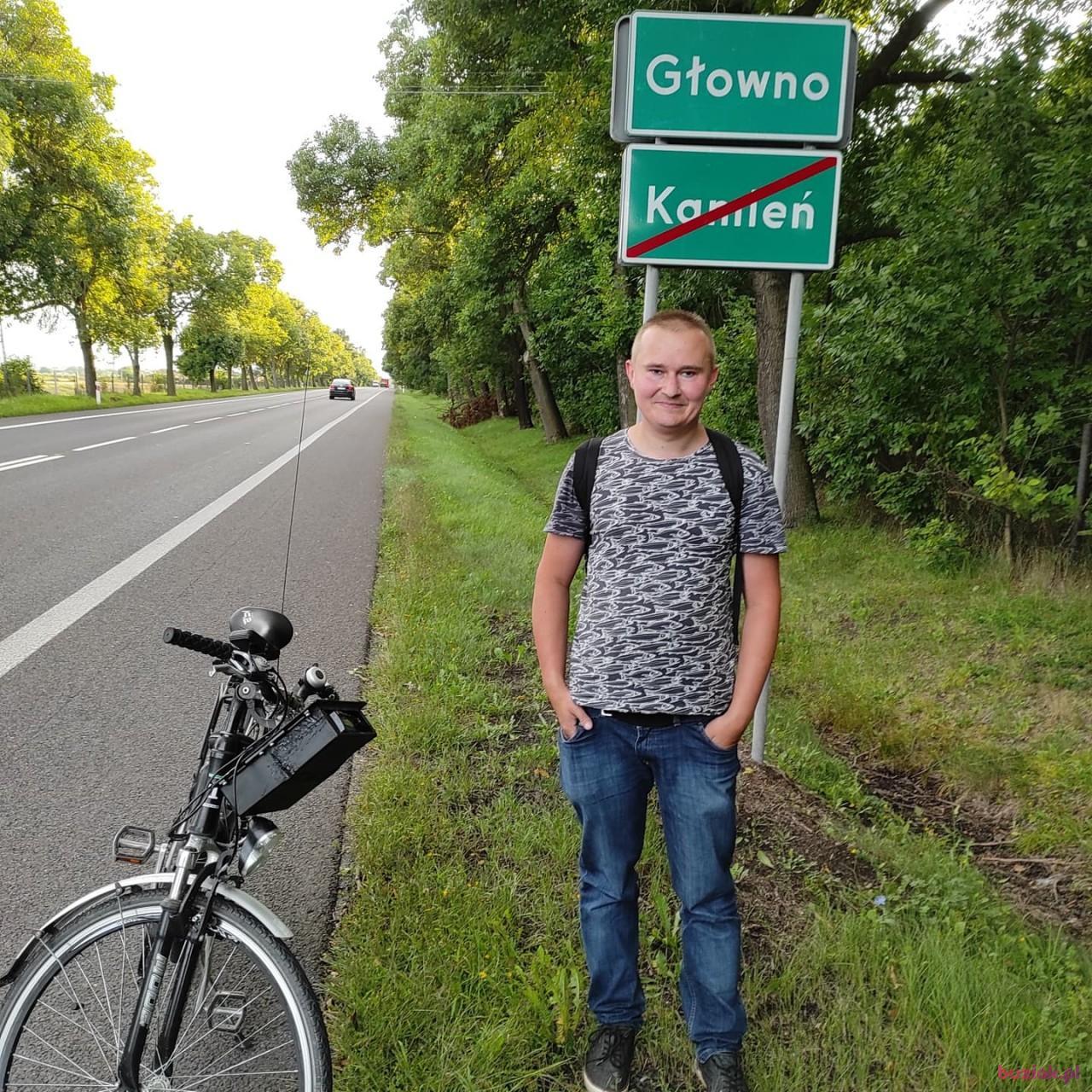 Michał, Mężczyzna, 37, Zgierz, Polska, Zdjęcie: 48