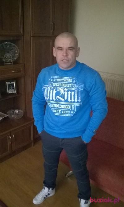 michal, Male, 50, Gorzów Wielkopolski, Polska, Photo: 5