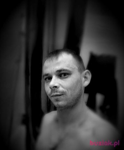 Krzysiek, Male, 37, Gorzów Wielkopolski, Polska, Photo: 2