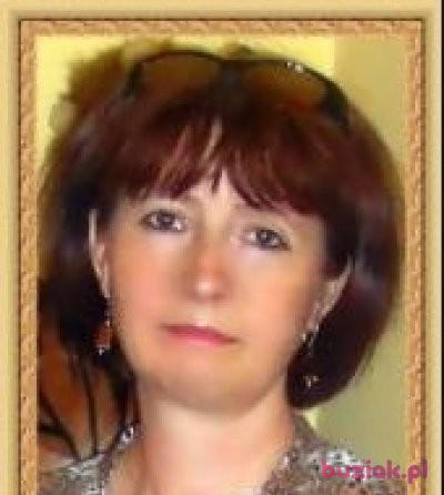 Konstancja , Female, 59, Bielsko-Biała, Polska, Photo: 4