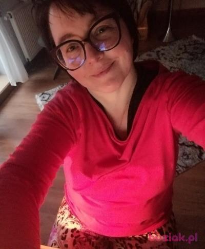 Katarzyna, Kobieta, 50, Łódź, Polska, Zdjęcie: 3
