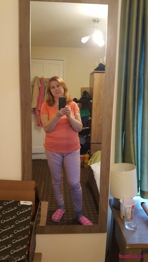Anna, Female, 56, Kraśnik, Polska, Photo: 1