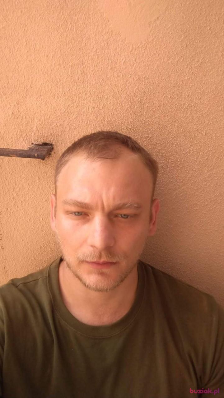 Mariusz, Male, 34, Warszawa, Polska, Photo: 3
