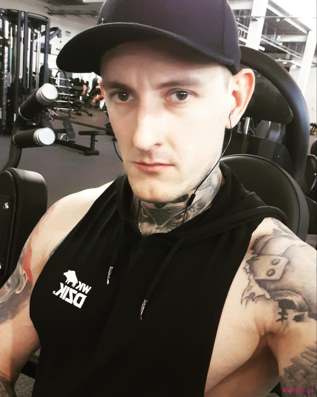 Mariusz, Male, 38, Wakefield, Wielka Brytania, Photo: 4