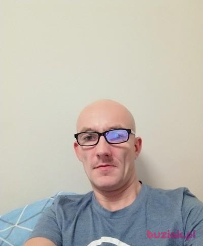 Przemek, Mężczyzna, 44, Lisse, Holandia, Zdjęcie: 8