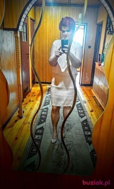 Msrzena, Female, 39, Grójec, Polska, Photo: 2