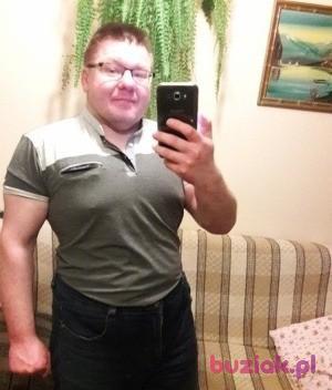 Krzysztof, Male, 43, Skarżysko-Kamienna, Polska, Photo: 4