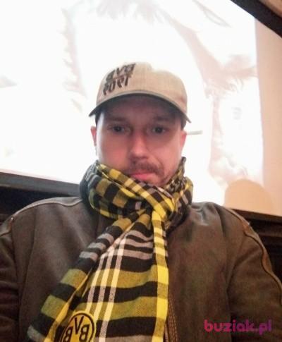 Dominik, Male, 43, Westminster, Wielka Brytania, Photo: 1