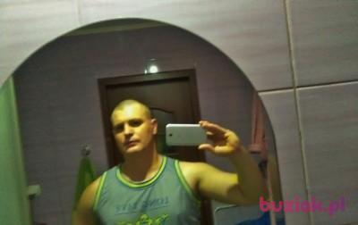 Krzysztof, Male, 37, Toruń, Polska, Photo: 2