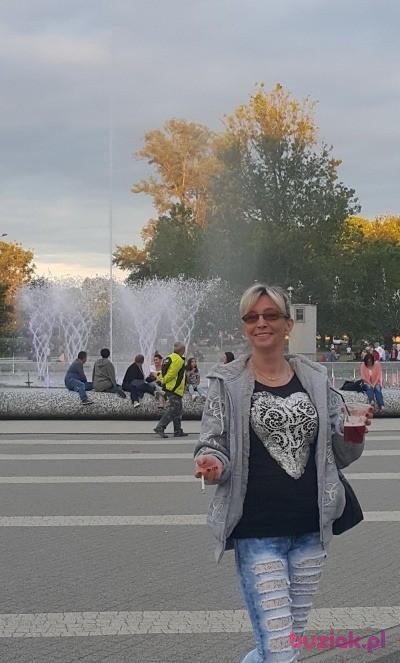 Kasia, Kobieta, 55, Warszawa, Polska, Zdjęcie: 4