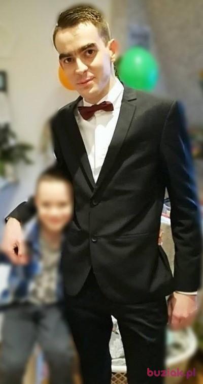Paweł, Male, 35, Bydgoszcz, Polska, Photo: 2
