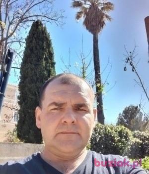 Jacek , Male, 46, Płock, Polska, Photo: 2
