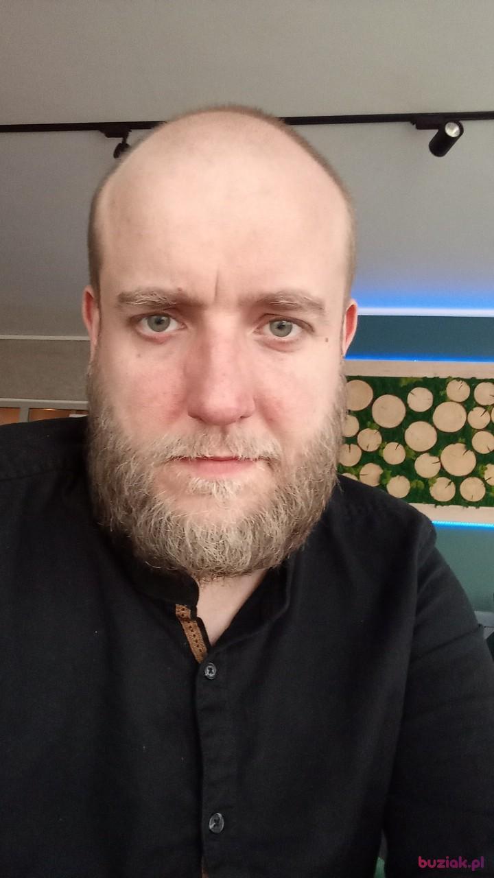 Wojciech, Mężczyzna, 36, Brodnica, Polska, Zdjęcie: 2