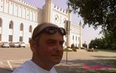 MarekMcarrow, Male, 57, Lublin, Polska, Photo: 1