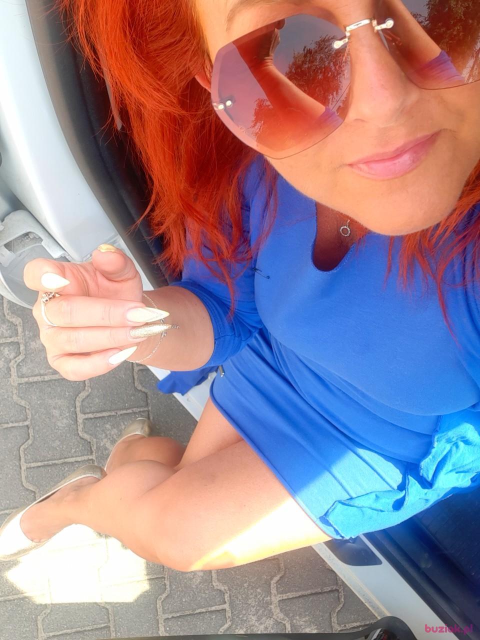 Aga, Kobieta, 47, Łódź, Polska, Zdjęcie: 3