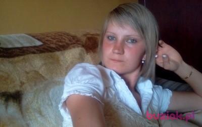 Karolina, Female, 36, Września, Polska, Photo: 4
