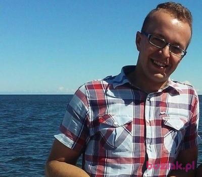 Andrzej, Male, 38, Bytów, Polska, Photo: 2