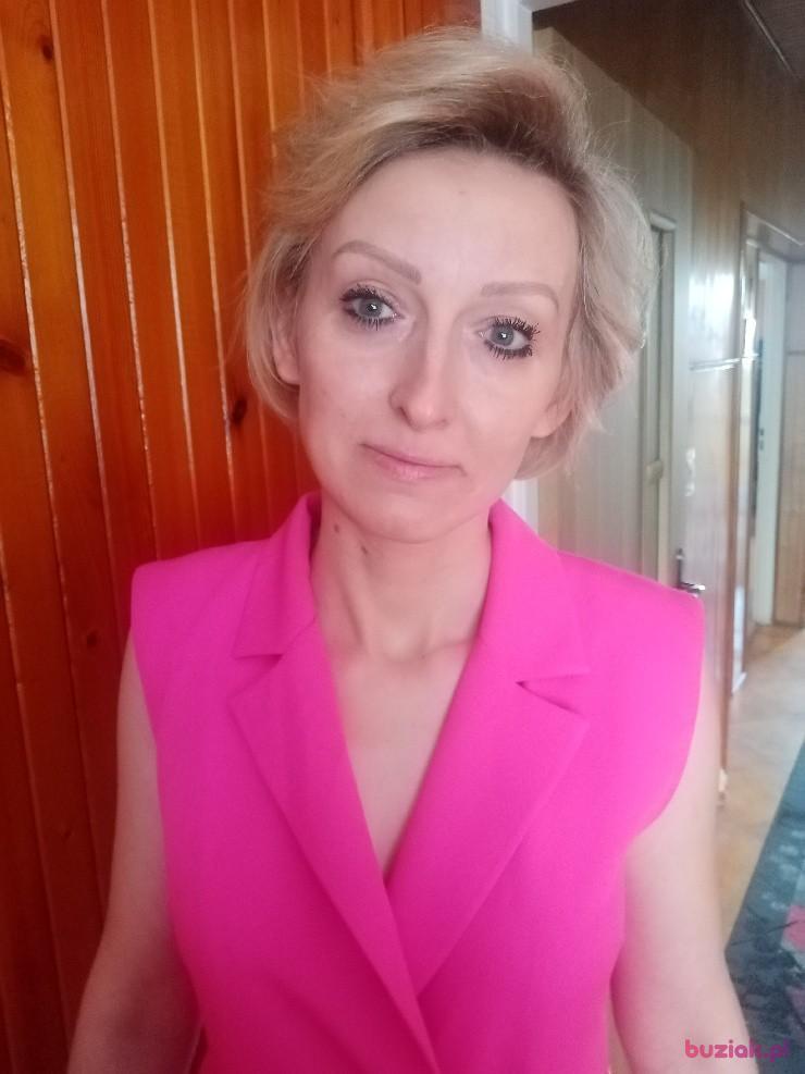 EWA, Female, 39, Ciechanów, Polska, Photo: 2