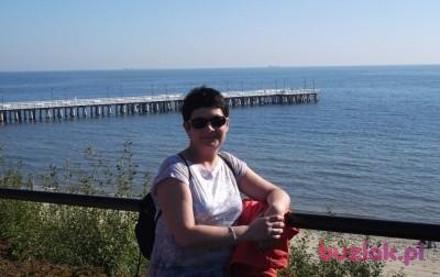 Iwona-44, Female, 55, Poznań, Polska, Photo: 2
