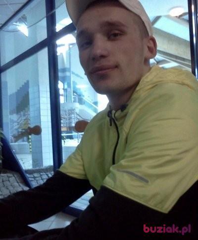 klaudemar, Male, 32, Lubin, Polska, Photo: 2