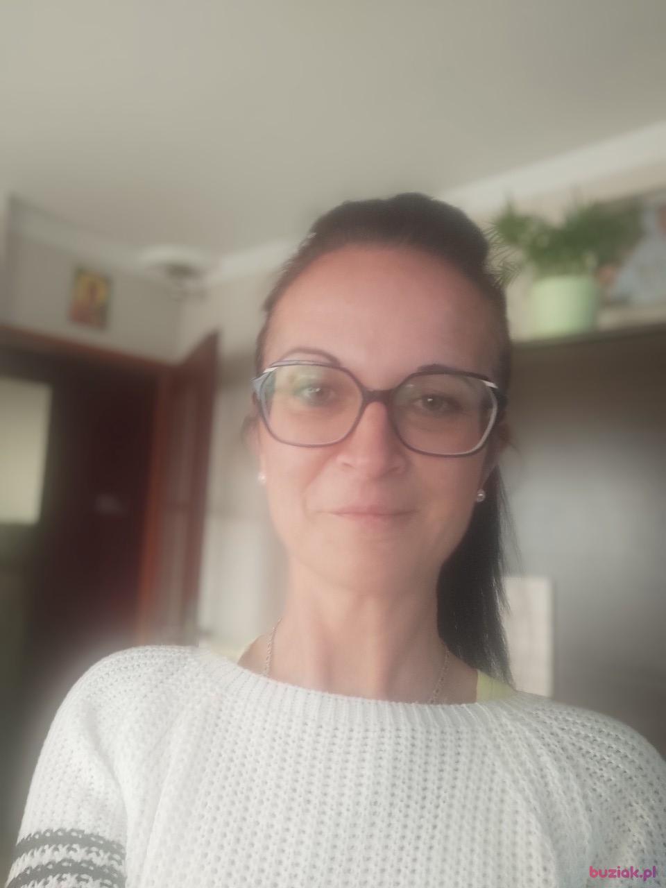 Ela, Kobieta, 47, Haga, Holandia, Zdjęcie: 3