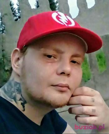 Daniel, Mężczyzna, 41, Andrychów, Polska, Zdjęcie: 3